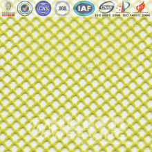 001 100% polyester mesh jersey fabric